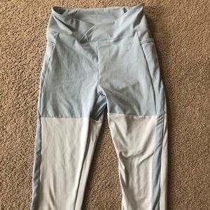 Gymshark Nikki Blackketter line!